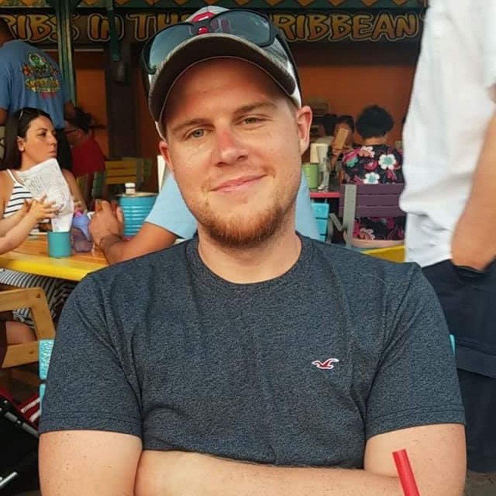 Meet your Posher, Michael